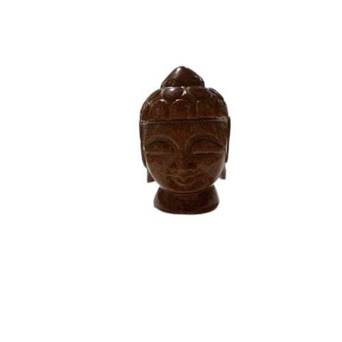Sand Stone Buddha