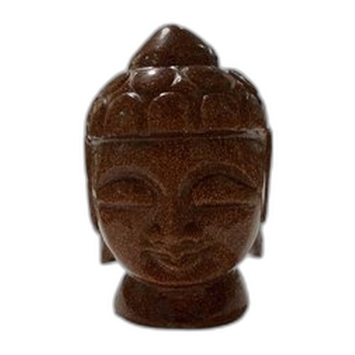 Sand Stone Buddha