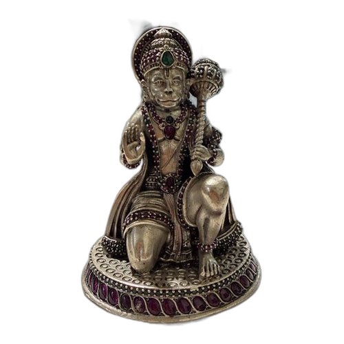 Hanuman Gemstone