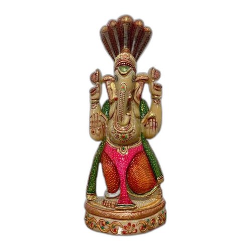 Standing Ganesha