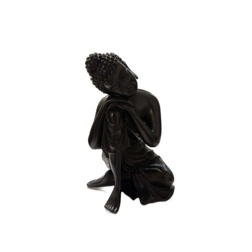 Relaxing Buddha