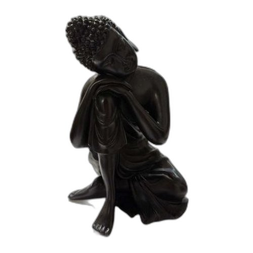 Relaxing Buddha