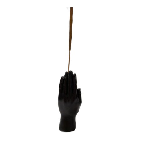 Incense Burner Prayer Hands