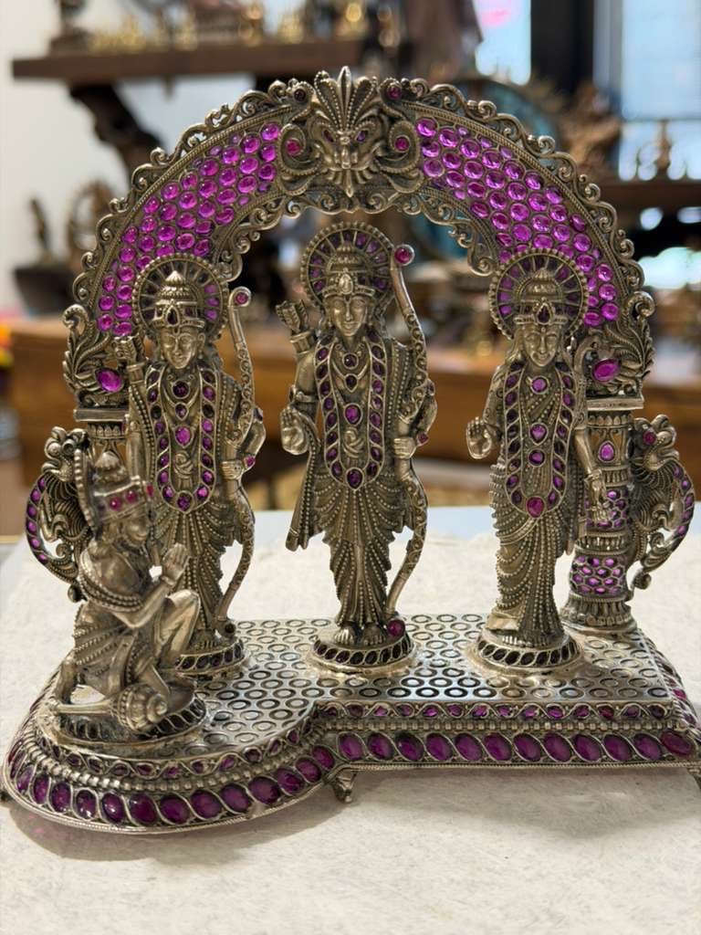 Lord Vishnu