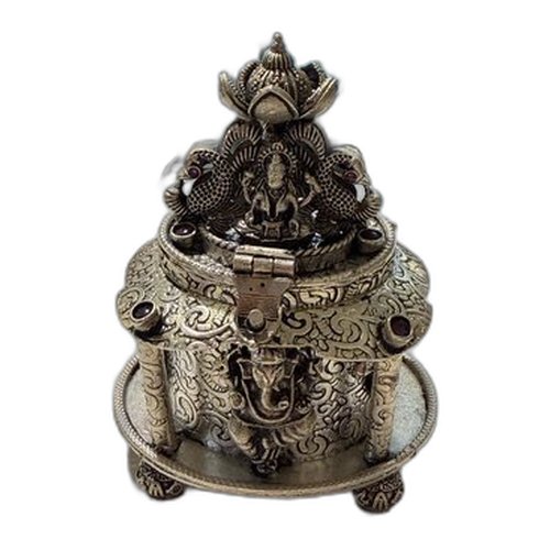 Deity Box