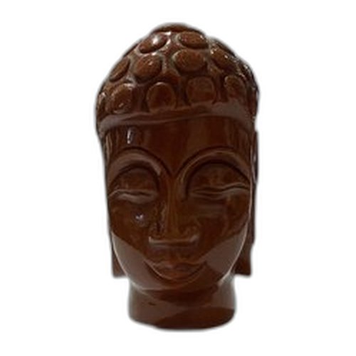 Sand Stone Buddha Head