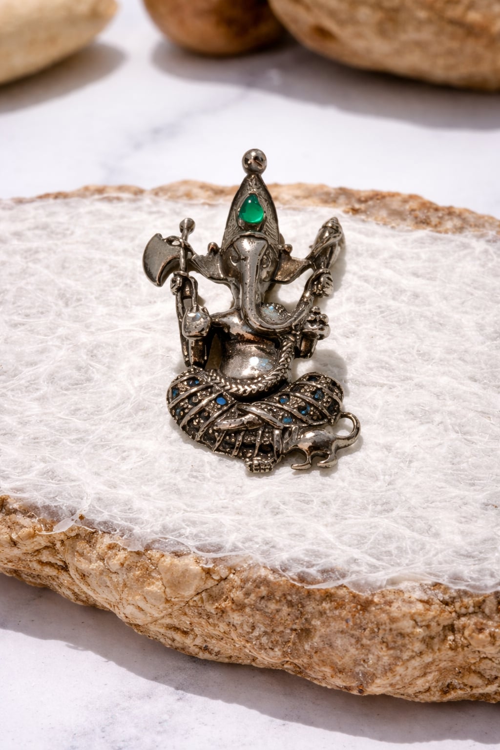 Ganesha Pendant