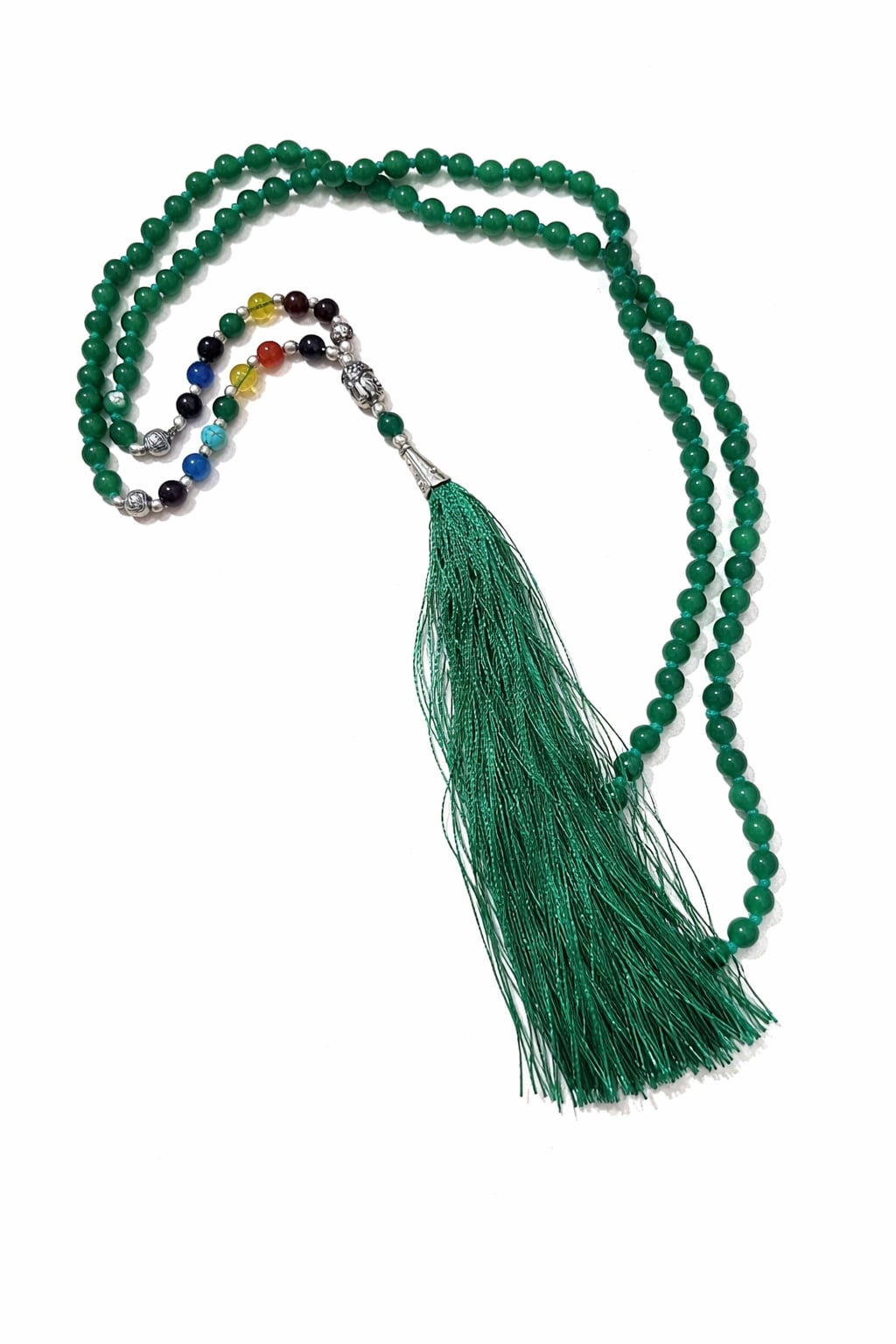 Jade Japamala