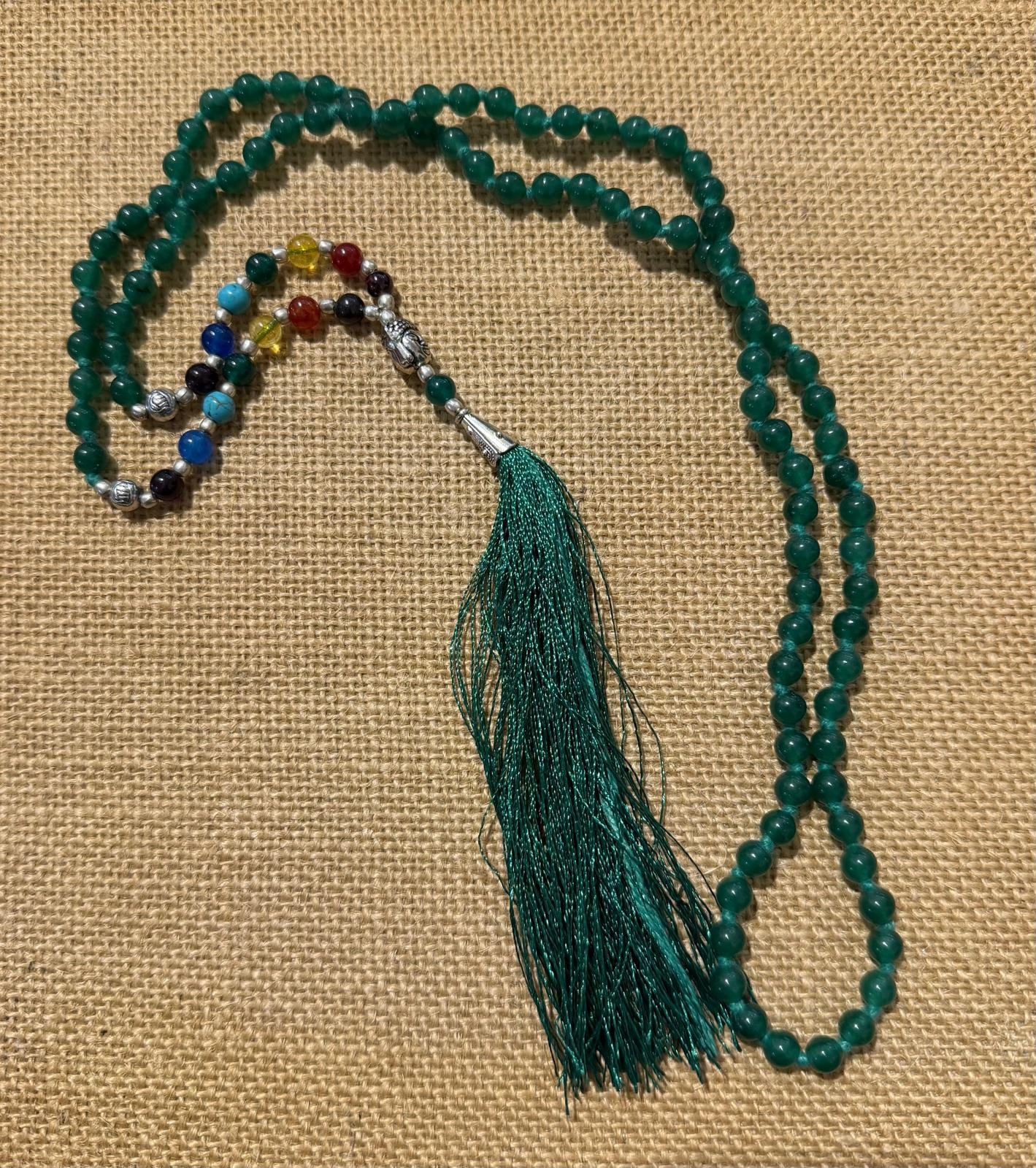 Jade Japamala