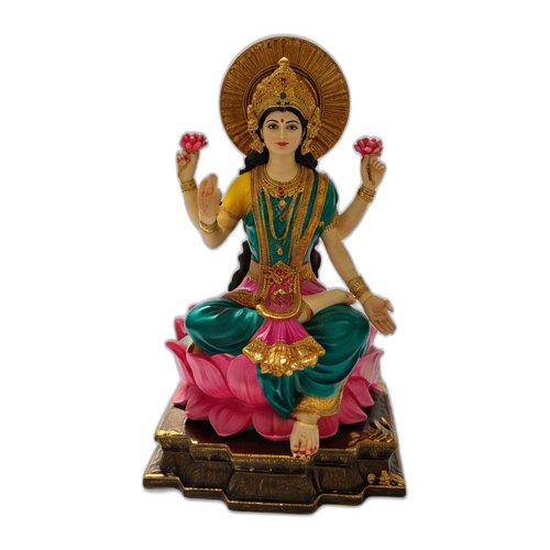 Lakshmi Goddess Statue