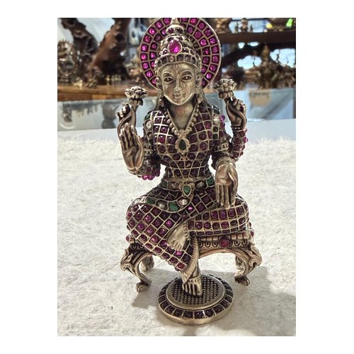 Laxmi Statue