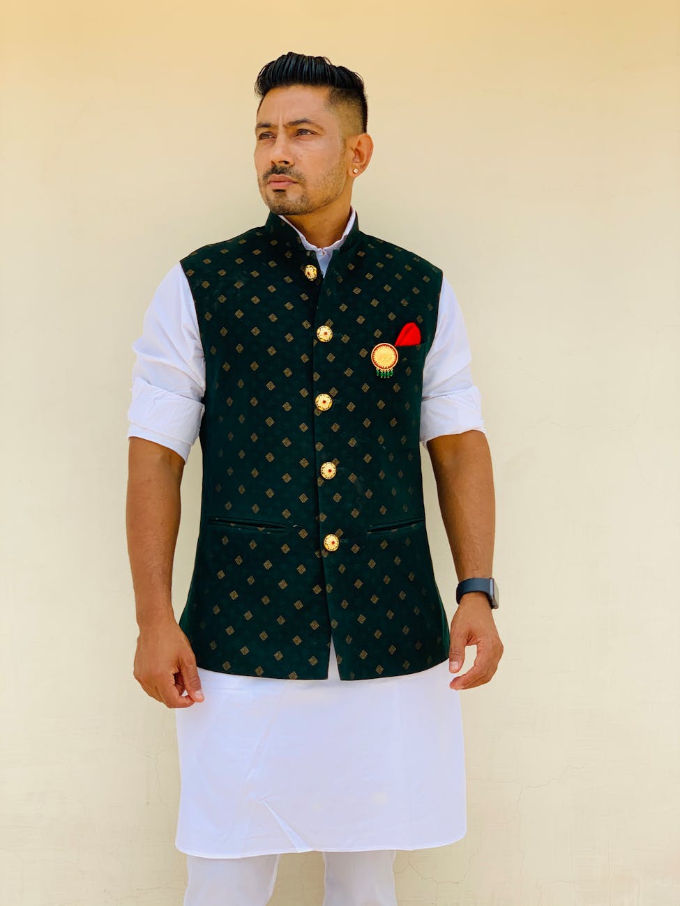 Cotton Kurta