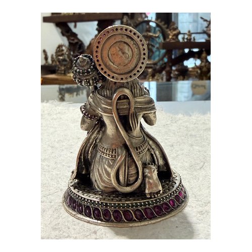 Ganesha Head Ritual Dish