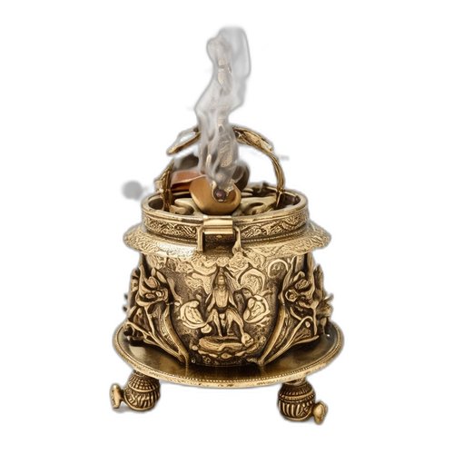 Silver Box
