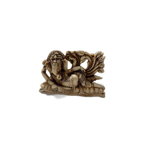 Resin Ganesha