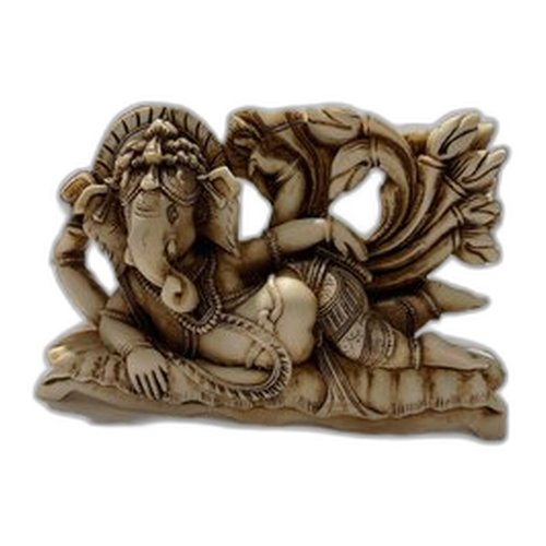 Resin Ganesha