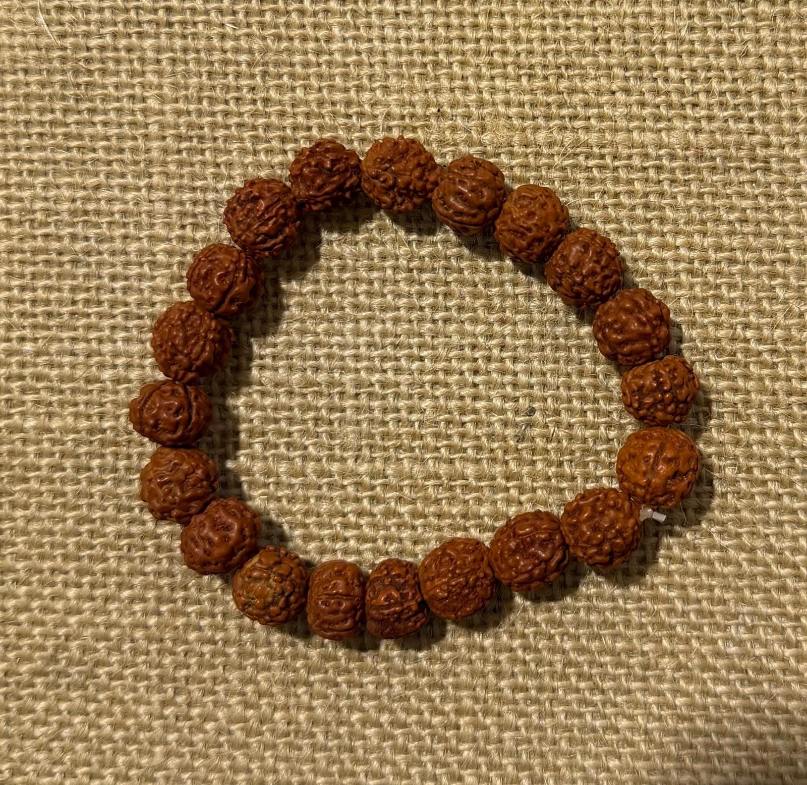 Rudraksha Bracelet