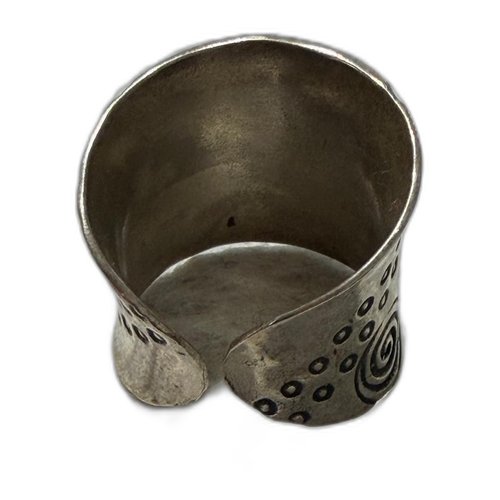 Decorative Metal Tea Light Holder