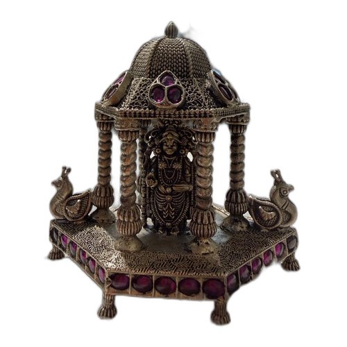 Deity Temple Shrine Figurine