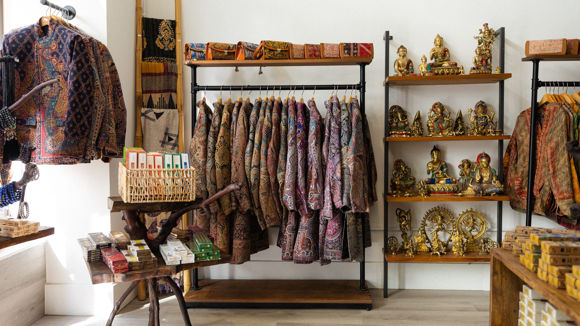 Taj Mahal Emporium products