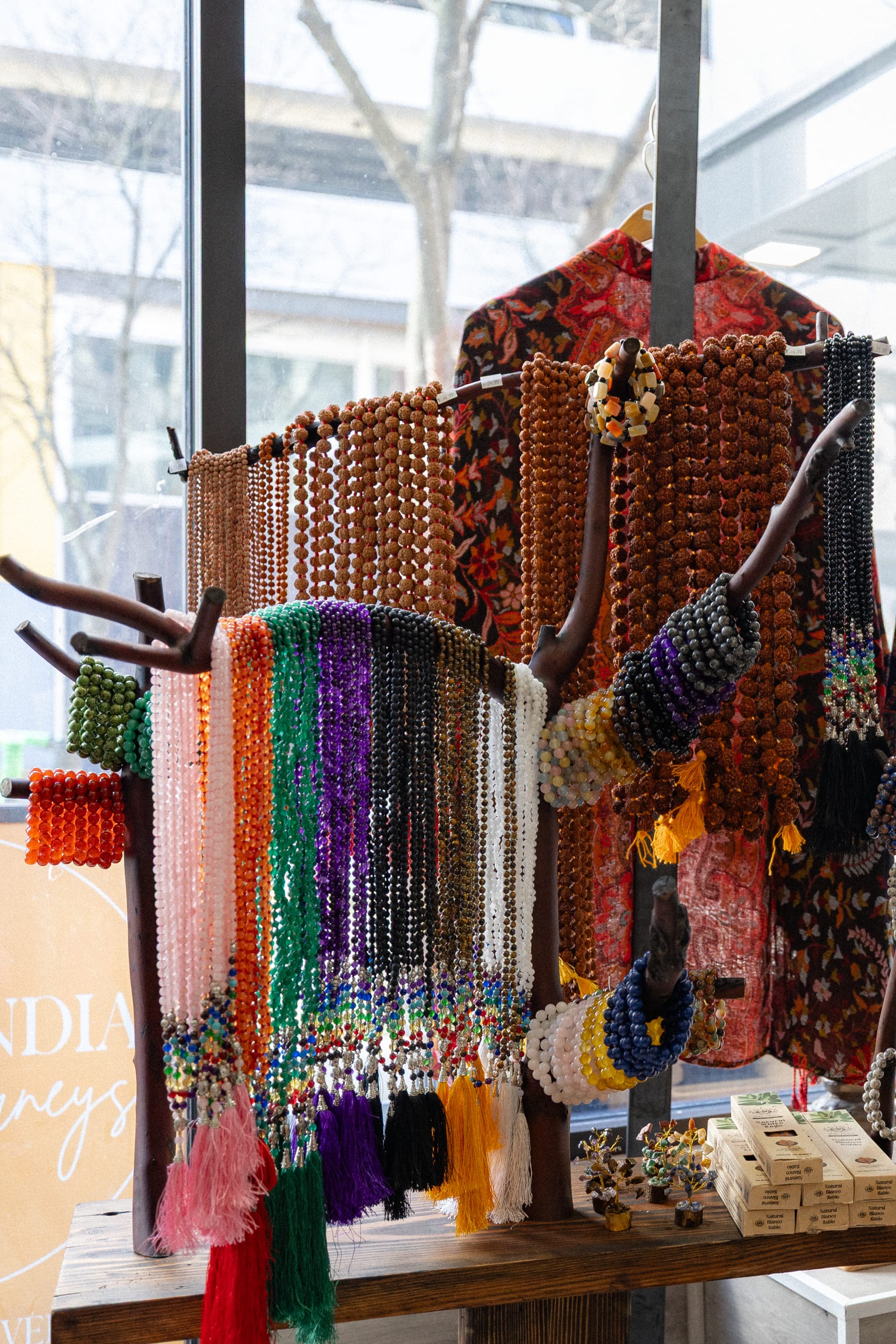 Taj Mahal Emporium collection