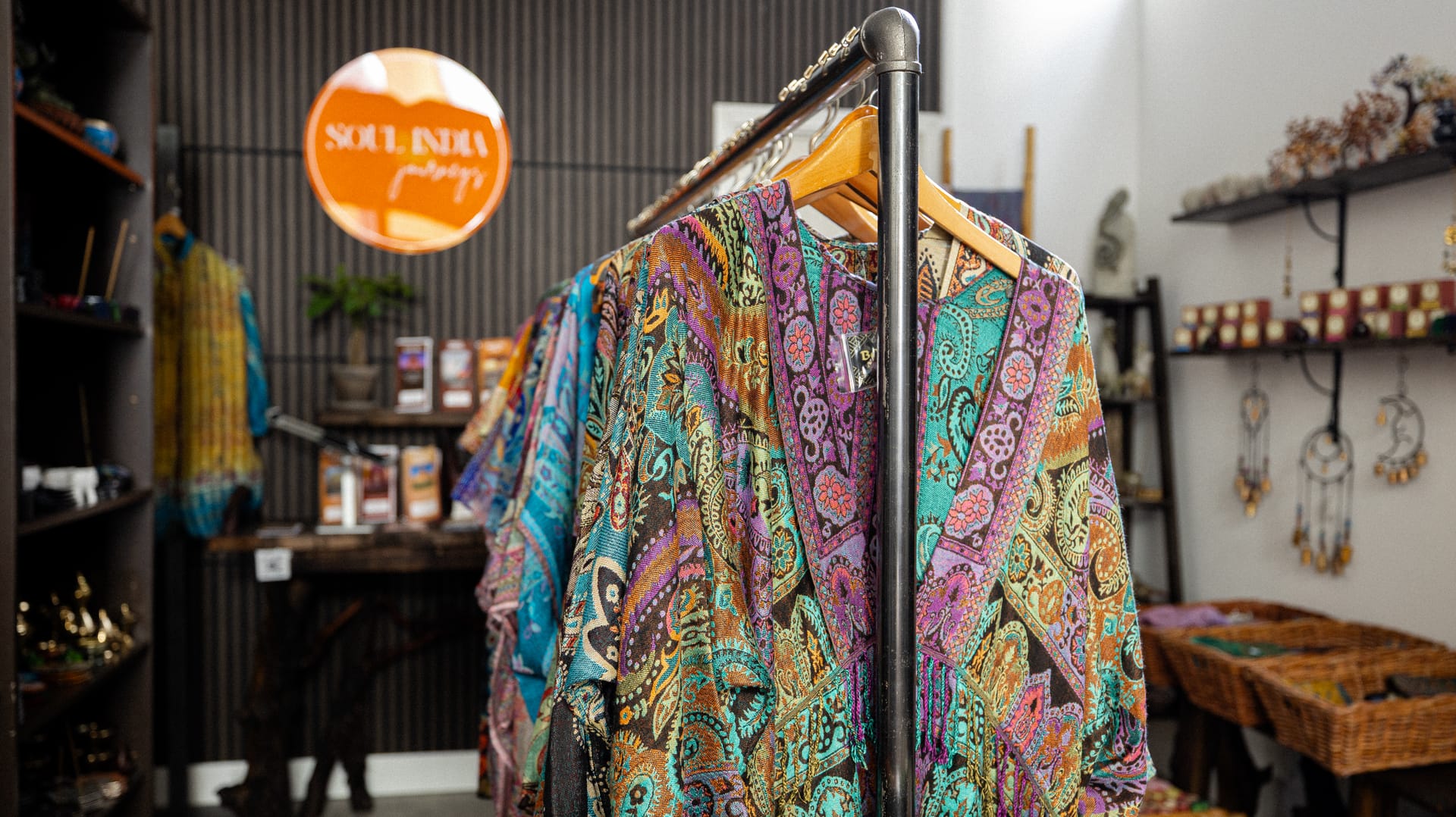 Ganesha Statue Display