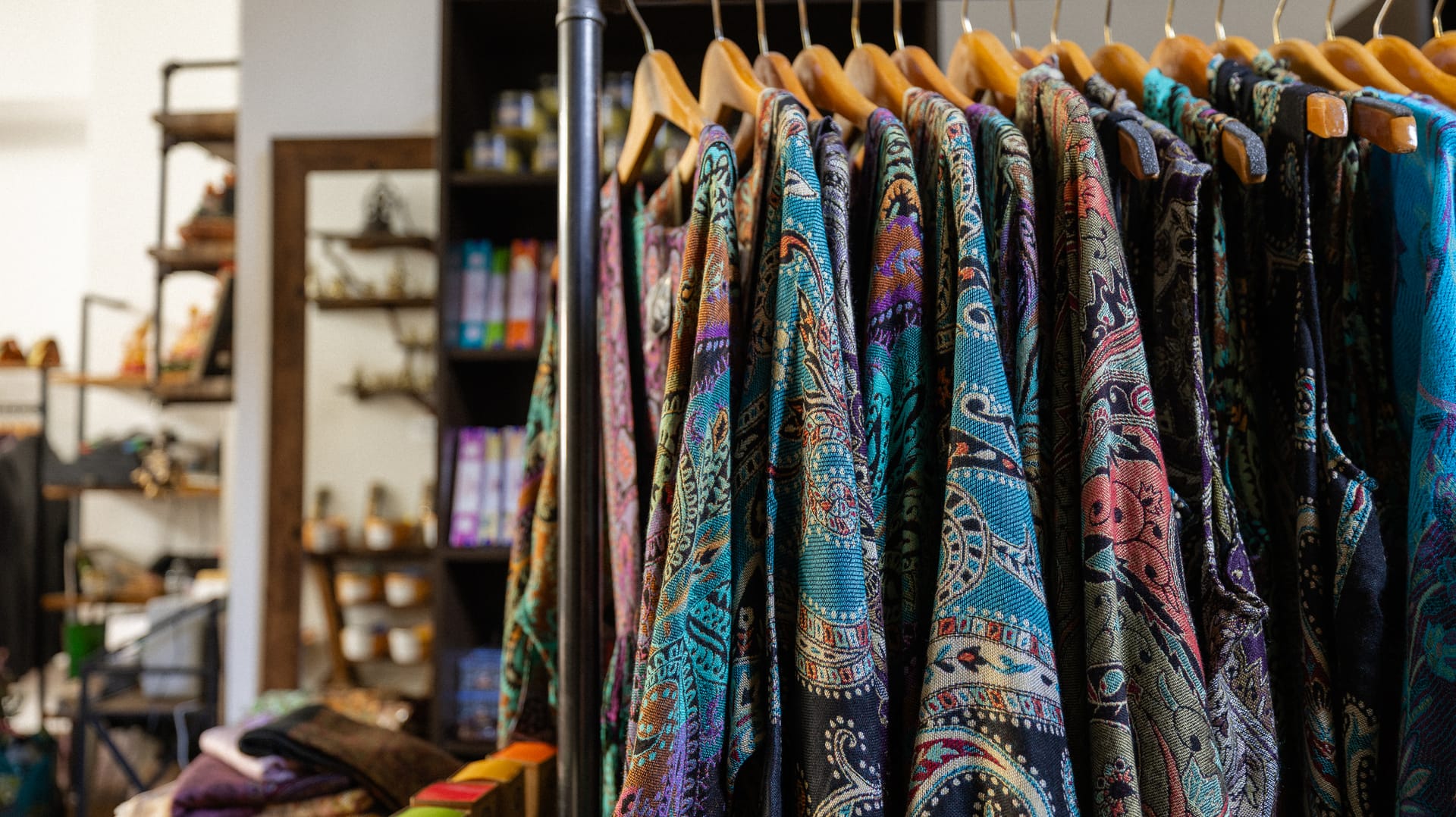 Indian Clothing