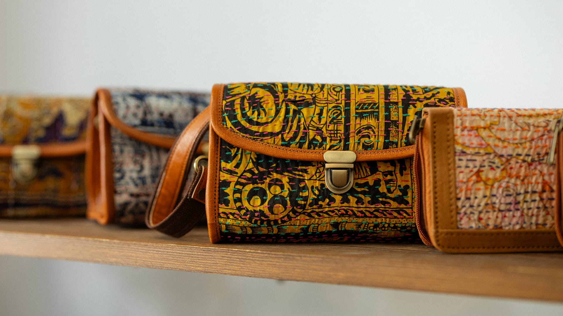 Artisan Craft Collection