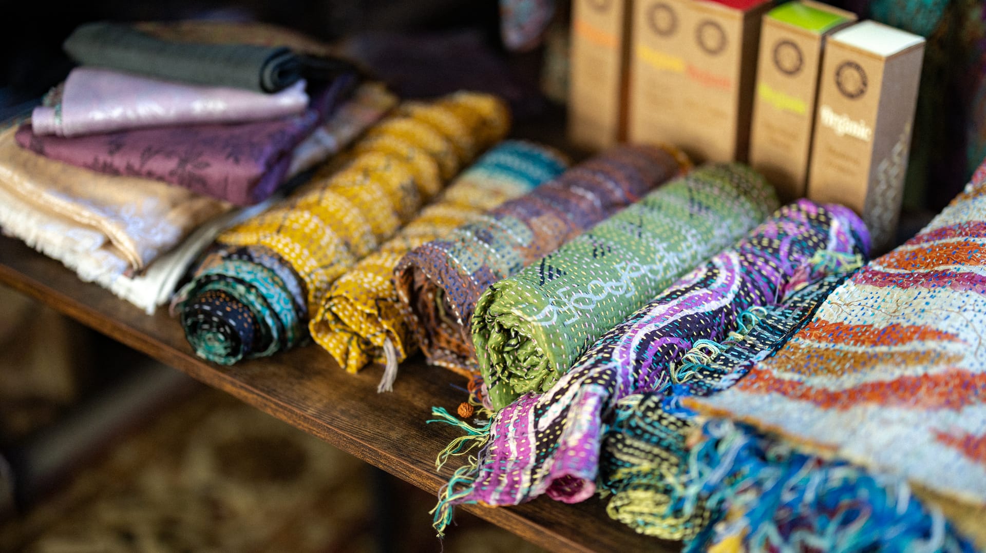 Scarves