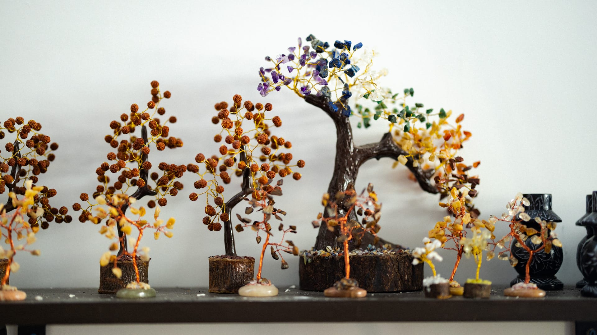 Indian Spiritual Gifts