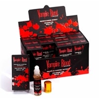 Vampire Blood Roll-On Oil