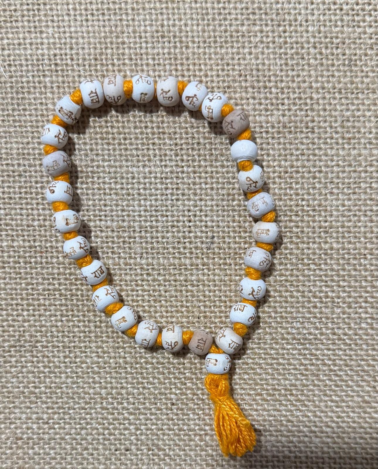Tulsi Bracelet