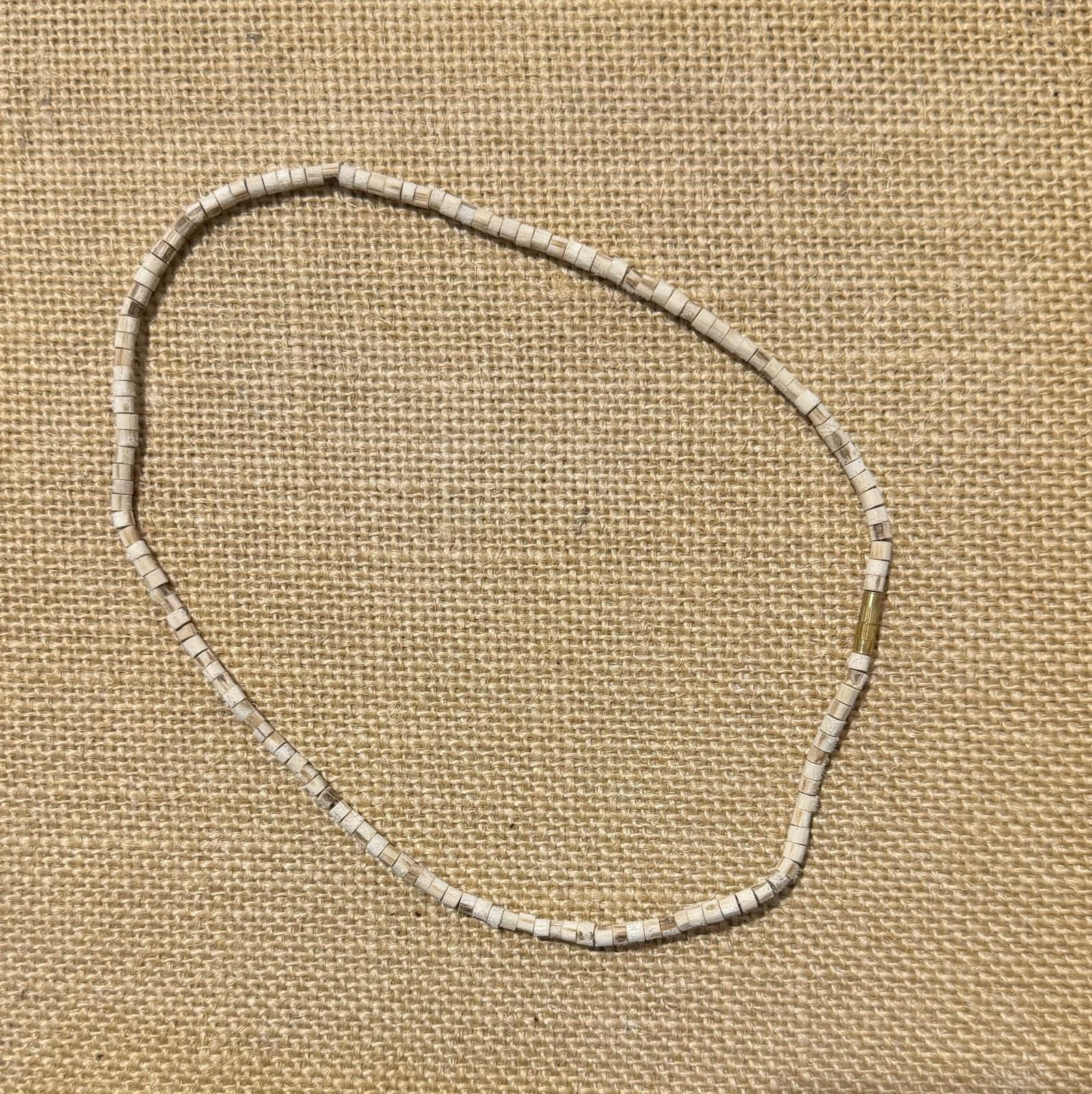 Tulsi Neck Mala