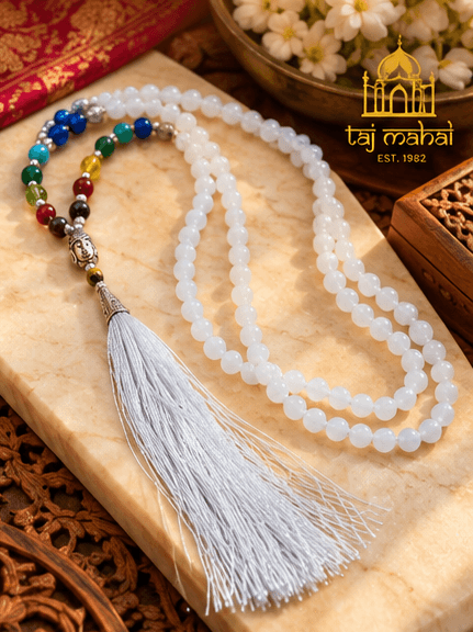 Selenite Japamala